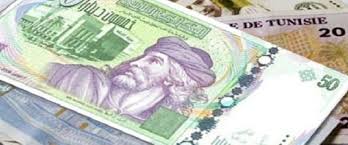 Marché parallèle de la devise: Le dinar tunisien atteint des records face au dinar algérien