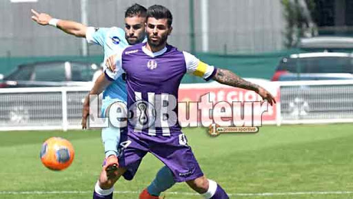 Maxime Raho : «Jouer pour l’Algérie sera une grande fierté pour moi»