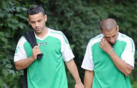 MCA: Bachiri revient, Mokdad incertain