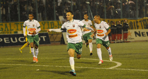 MCA : Confiance renouvelée à Merzougui