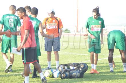 MCA : Merzougui : «Ce sera un match spécial pour moi mais on se rachètera à Relizane»