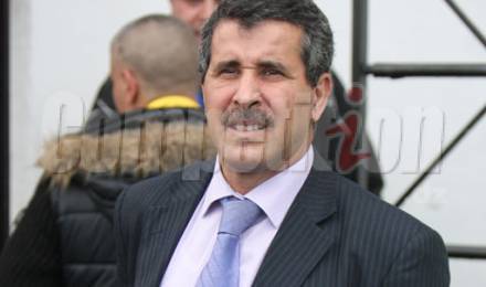 MCA/ Raïssi : «Korichi, honte à toi !»