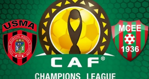 MCEE-USMA, demain à 21h15 (Ligue des Champions) : Soustara droit vers les demi-finales