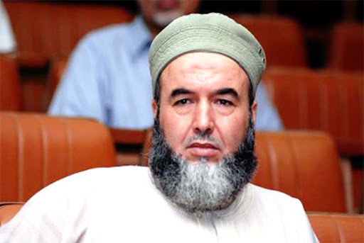 Merzag continue de défiler le pouvoir