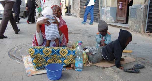 Migrants subsahariens en Algérie : à quel prix, l’Eldorado ?