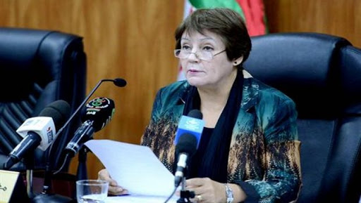 Mme Benghebrit à la conférence nationale des directeurs de l’éducation : « Consacrer le principe de citoyenneté et de qualité dans l&rsquo;enseignement »