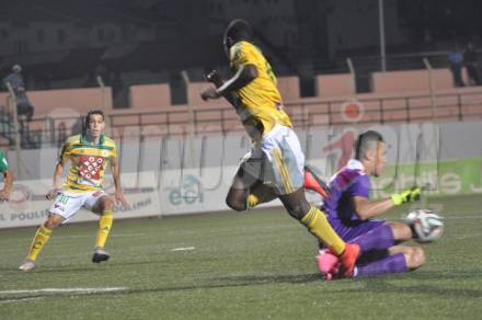 MOB: oublier la JSK et cap sur le MCO