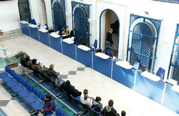 Modernisation de l’administration : L’emergence via les communes