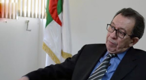 Mokdad Sifi, ex-chef du gouvernement : «Sellal a hérité d’une situation catastrophique»