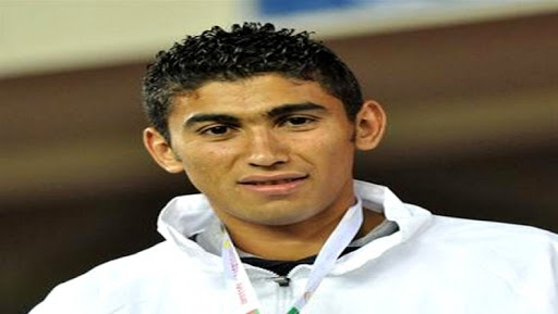 Mondiaux-2015 d&rsquo;athlétisme (décathlon) : 5e place et record d&rsquo;Afrique pour Larbi Bouraâda