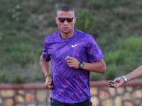 Mondiaux-2015 -Tous les regards sont braqués sur le champion olympique, Makhloufi rééditera-t-il l’exploit de Londres ?