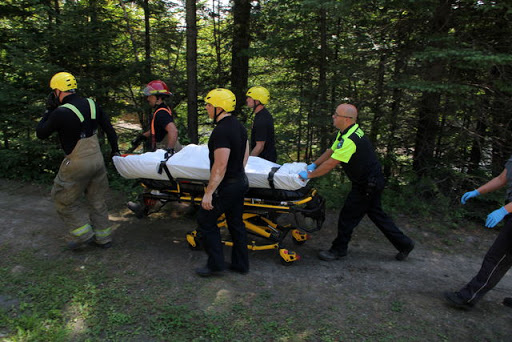 Montréal : deux Algériens meurent en sauvant un enfant de la noyade
