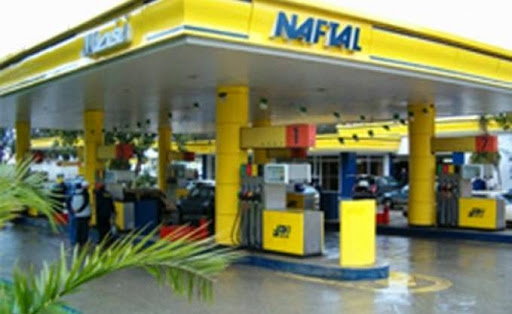 Naftal compte moderniser ses stations service