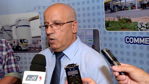 Naftal : un programme de 200 milliards DA pour les cinq prochaines années