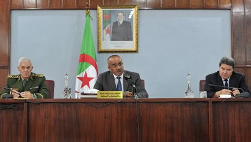 Nécessaire coordination entre les différents services de sécurité pour préserver la sécurité et la stabilité du pays