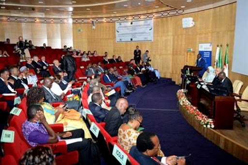 Nécessité de coordonner les efforts pour dynamiser l&rsquo;Architecture africaine de la gouvernance (UA)