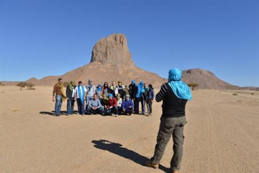 Nécessité d’élaborer un guide et un programme d’activités touristiques pour chaque wilaya