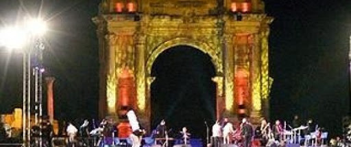 Neuf pays arabes participent au 11e Festival de la chanson arabe de Djemila