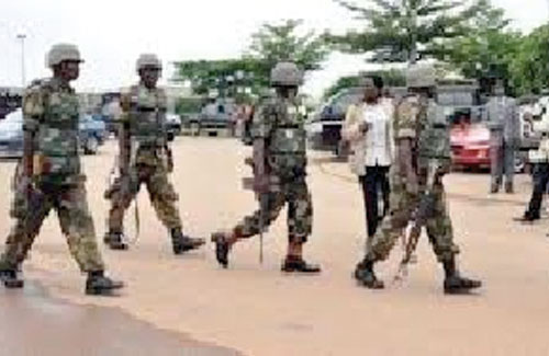 Nigeria : Arrestation d&rsquo;un des principaux commandants de Boko Haram