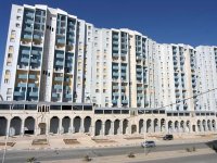 Nouveau pôle urbain intégré de Retba (Constantine), Les premiers locataires arriveront courant 2016