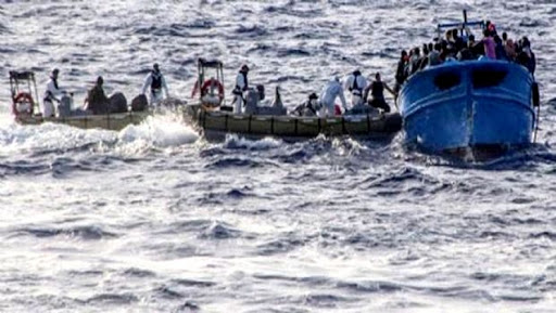 Nouvel épisode de la crise migratoire: des dizaines de morts au large de la Libye