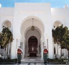 Nouvelle réorganisation de certains services de la Présidence de la République