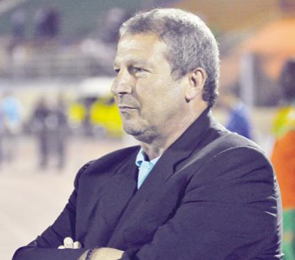 OM : Surtout pas Zidane selon Courbis