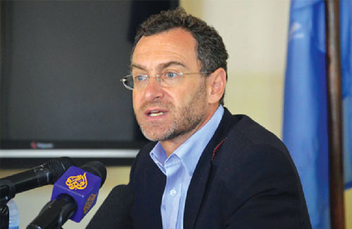 ONU, Mali : sans paix et stabilité, l’insécurité alimentaire ne fera que croître