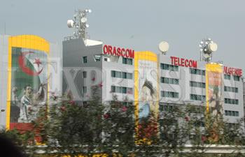 Opposé à une société de gardiennage, Djezzy obtient gain de cause