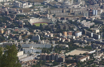 Oran : 200 jeunes seront formés aux techniques de réhabilitation du vieux bâti
