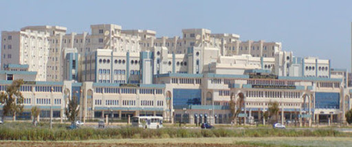 Oran: découverte d&rsquo;un cadavre dans une cage d&rsquo;ascenseur de l&rsquo;établissement hospitalo-universitaire