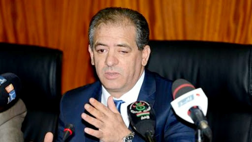 Organisation des JM 2021: « Nous sommes optimistes, mais restons mobilisés » (Ould Ali)