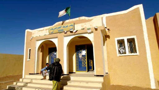 Ouargla : divers projets pour renforcer les services postaux