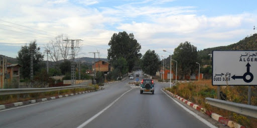 Oued Djer (Blida) : Une commune marginalisée