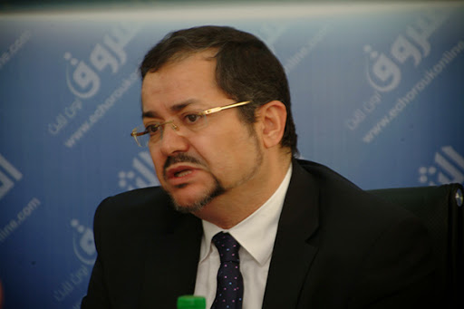 Ouverture de l’université d’été du Front du Changement , Menasra : “On veut faire de l’Algérie un État contrefaçon”