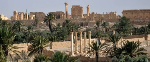 Palmyre: L’Etat islamique a décapité l’ancien directeur des Antiquités
