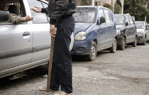 Parkings anarchiques: Le cauchemar des trottoirs squattés
