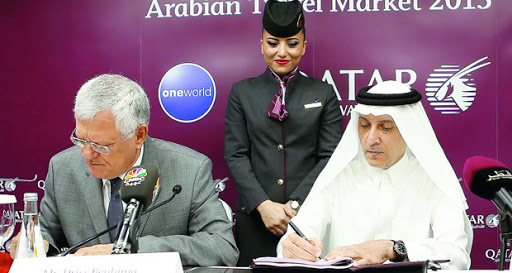 Partenariat RAM-Qatar Airways : coup de Jarnac pour Air Algérie ?