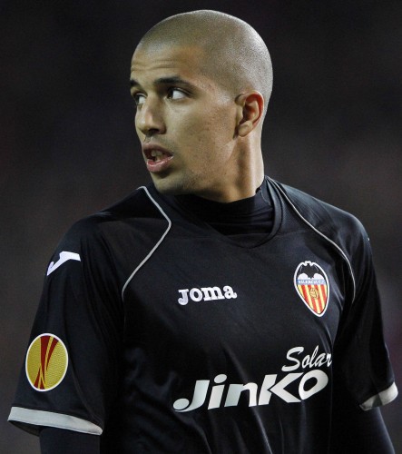 Passeur et buteur, du grand Feghouli face à Monaco !