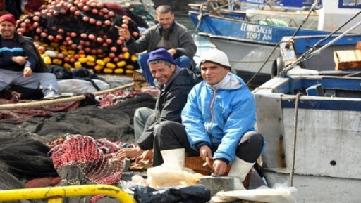 Pêche: la formation, clé du développement du secteur