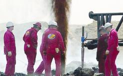 Pétrole : l’AIE revoit à la hausse la demande mondiale