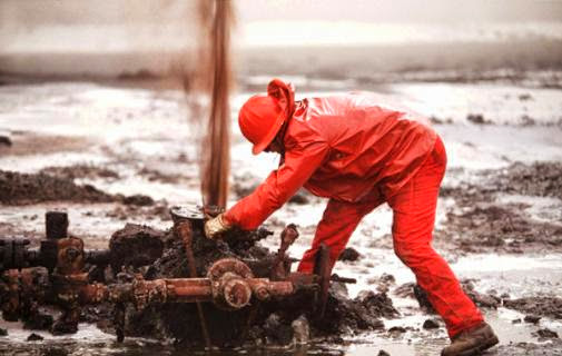 Pétrole : Le Brent ouvre la semaine autour des 49 dollars