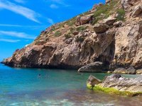 Plages de Chlef, Destination des amoureux de la nature et du calme