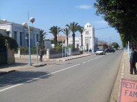 Plan de circulation à Tipasa, Les artères de la ville respirent enfin