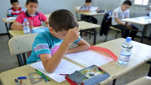 Plusieurs nouvelles mesures sont adoptées cette année : une rentrée scolaire sous le signe de l’accalmie