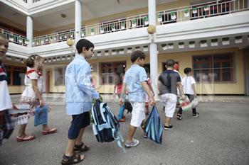 Polémique sur la « dardja » à l&rsquo;école, Le FLN et le RND torpillent Benghebrit