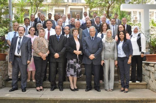 Polémique sur la darja: sur qui peut compter le soldat Benghebrit?