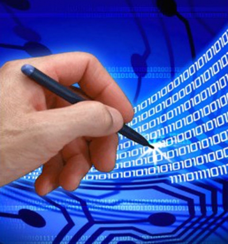 Pour un montant de 1,4 millions d&rsquo;Euros, L&rsquo;UE finance la création d&rsquo;un écosystème des TIC en Algérie