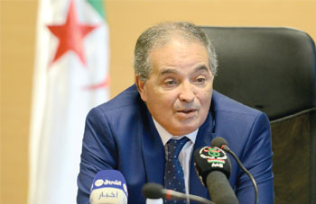 Processus de négociation entre l’algérie et l’OMC : Le ministre du Commerce prône une vision claire