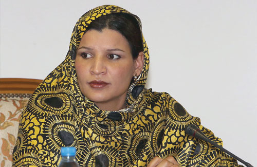 Programme des 100 locaux par commune, Mme Tagabou : « Une relance désormais effective »